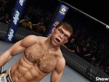Forrest Griffin