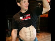 Forrest Griffin