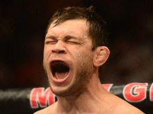 Forrest Griffin