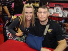 Forrest Griffin