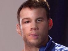 Forrest Griffin