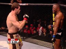 Forrest Griffin