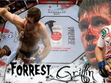 Forrest Griffin