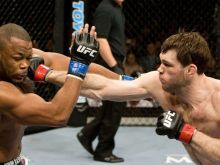 Forrest Griffin