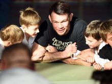 Forrest Griffin