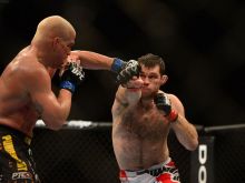 Forrest Griffin