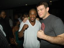 Forrest Griffin