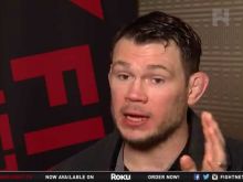 Forrest Griffin