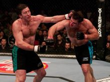 Forrest Griffin
