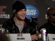 Forrest Griffin