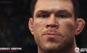 Forrest Griffin