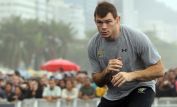 Forrest Griffin