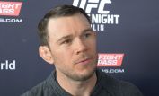 Forrest Griffin