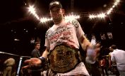 Forrest Griffin