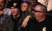 Forrest Griffin