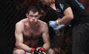Forrest Griffin