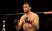 Forrest Griffin