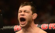 Forrest Griffin