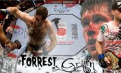 Forrest Griffin