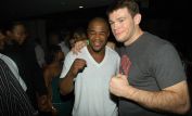 Forrest Griffin