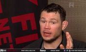 Forrest Griffin