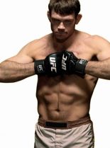 Forrest Griffin
