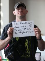 Forrest Griffin