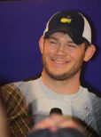 Forrest Griffin