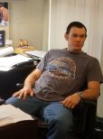 Forrest Griffin