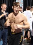 Forrest Griffin