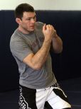 Forrest Griffin