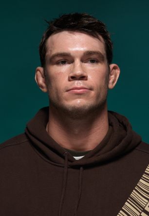 Forrest Griffin