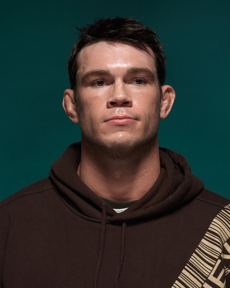 Forrest Griffin