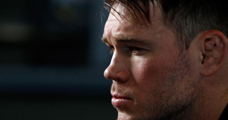 Forrest Griffin