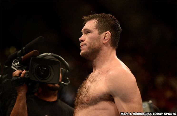 Forrest Griffin