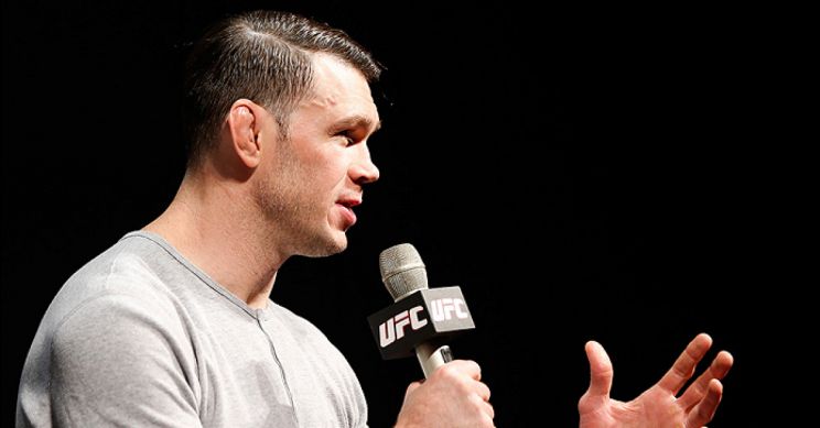 Forrest Griffin