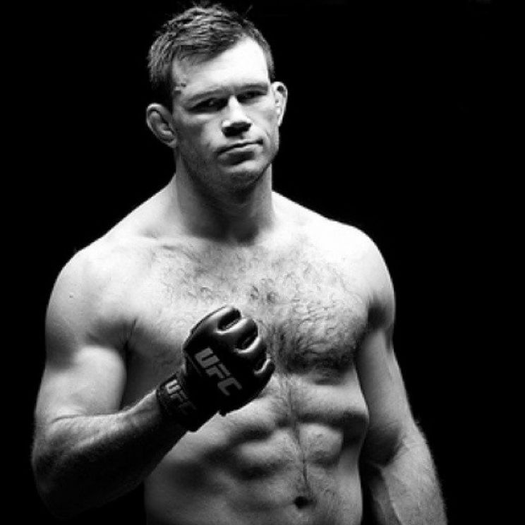 Forrest Griffin
