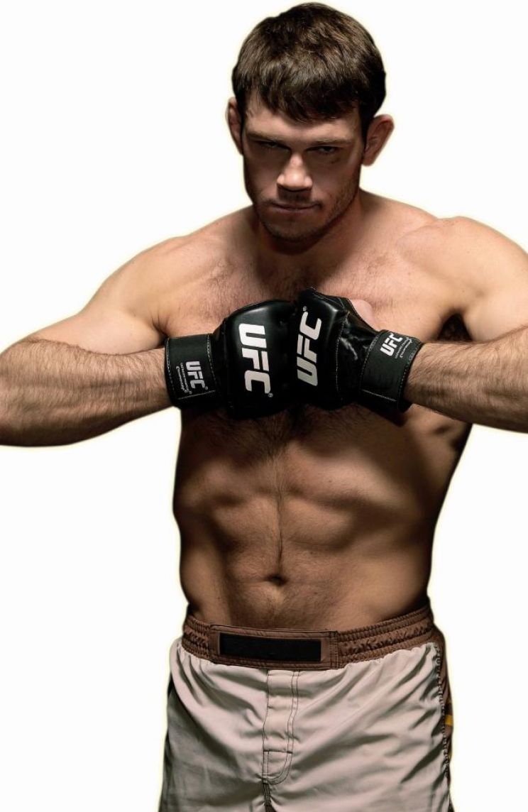 Forrest Griffin