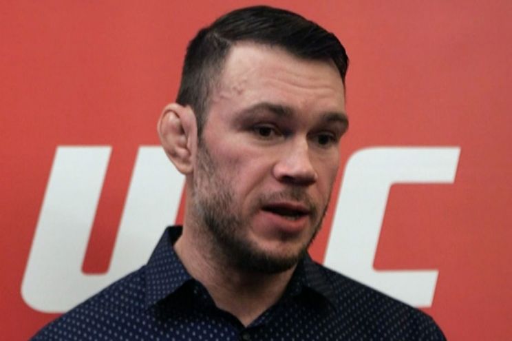Forrest Griffin