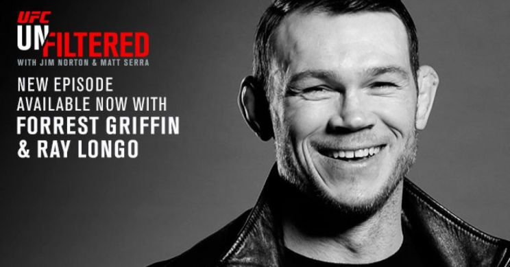 Forrest Griffin