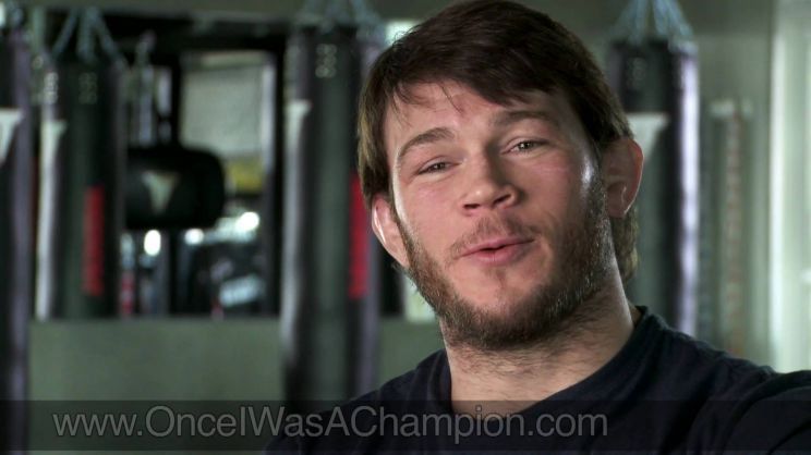 Forrest Griffin