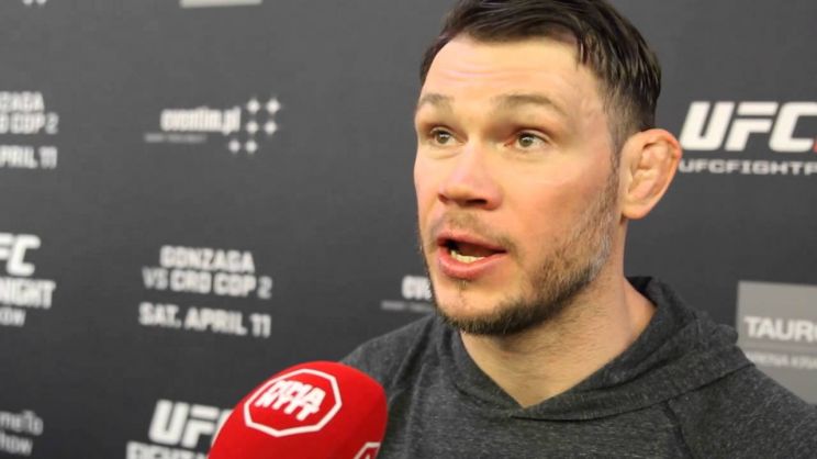 Forrest Griffin
