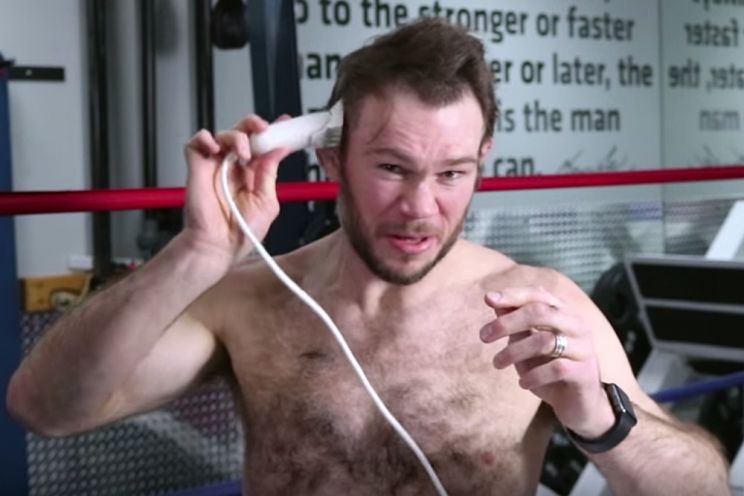 Forrest Griffin