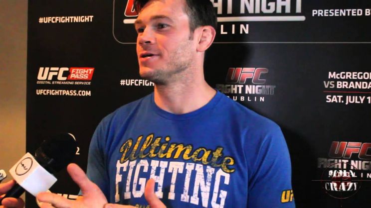 Forrest Griffin