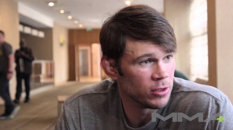 Forrest Griffin