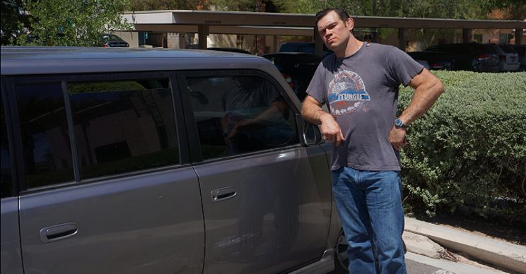 Forrest Griffin