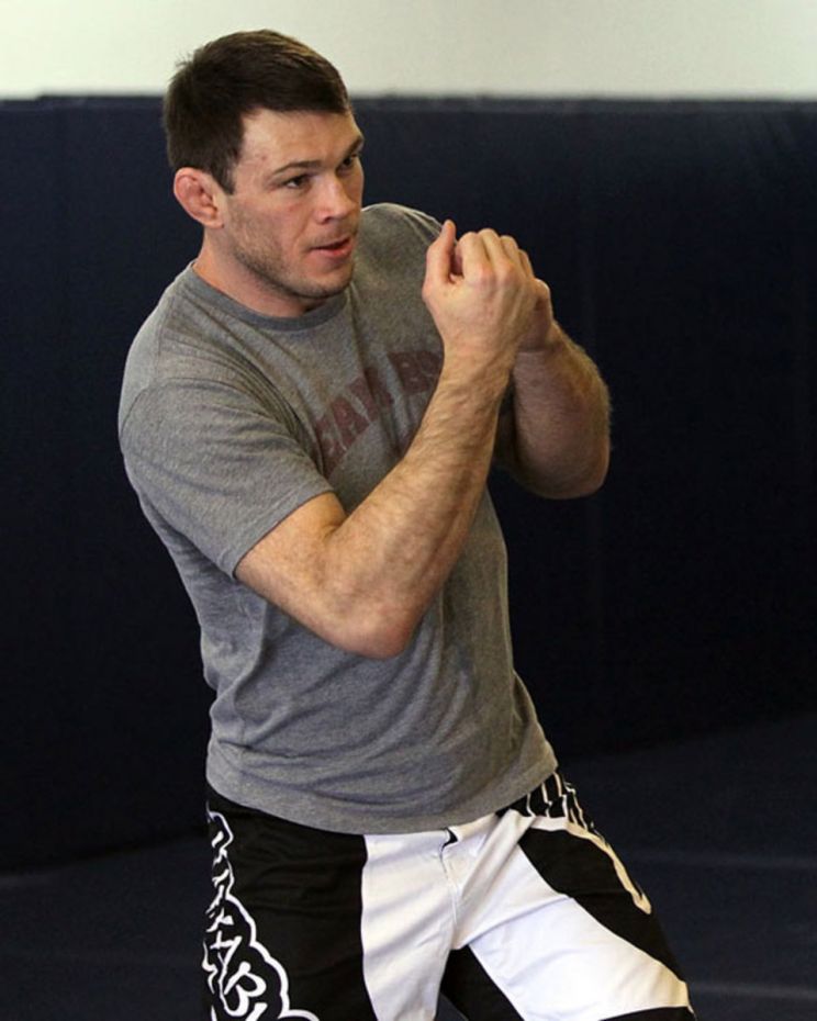 Forrest Griffin