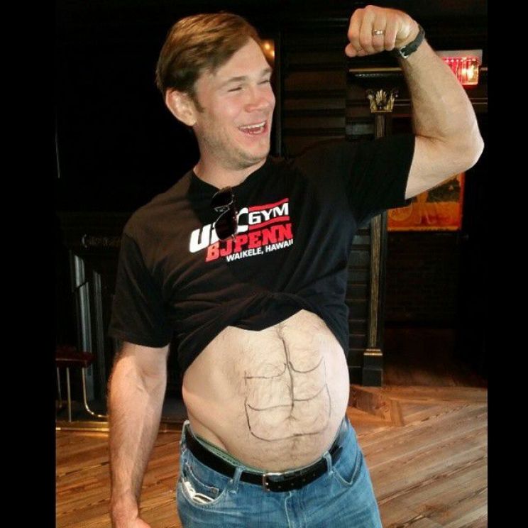 Forrest Griffin