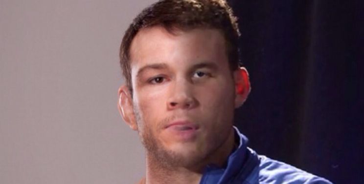 Forrest Griffin
