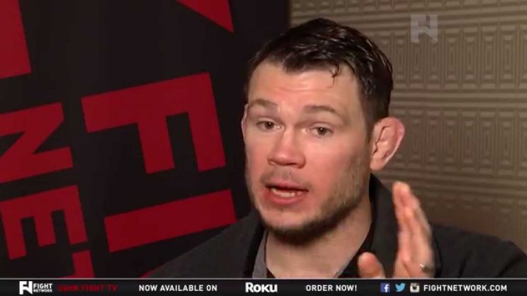 Forrest Griffin